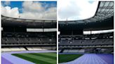 超夢幻！巴黎奧運田徑跑道竟然是紫色 「就像跑在浪漫的薰衣草田」｜壹蘋新聞網