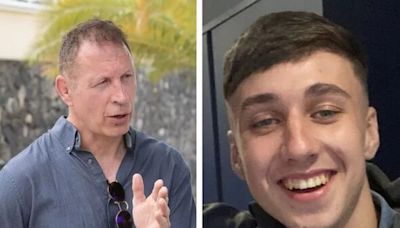 Jay Slater TV detective theory on ‘real reason’ teen ‘wouldn’t wait for lift back’ to Tenerife apartment