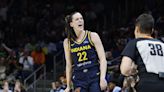 Preseason Indiana Fever Game With Caitlin Clark Is a Sellout
