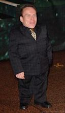 Warwick Davis