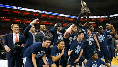 2016 Villanova basketball roster revisited: How star-studded team won NCAA championship, reunited with Knicks | Sporting News Australia