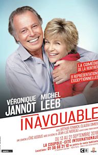 Inavouable