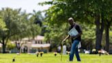 ‘They were murdered but they were here.’ A Haitian migrant’s quest to honor mom, siblings