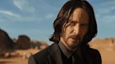 John Wick 4 se convierte en la entrega más exitosa de la saga con más de US$70 millones en su primer fin de semana