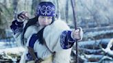 Golden Kamuy live-action movie quietly starts streaming on Netflix - Dexerto