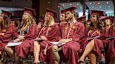 Elon University class of 2024 triumphs at 134th commencement ceremony