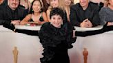 How Rita Moreno uses honors like an upcoming public television award to further her philanthropy