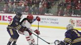Wisconsin's Laila Edwards honored to be the first Black woman on U.S. hockey team