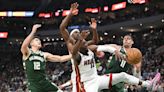No. 8 Miami Heat bounces Bucks from NBA playoffs. Is this the start of something big? | Opinion