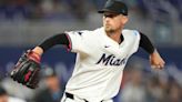 Marlins LHP Braxton Garrett (forearm) on 15-day IL