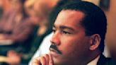 Dexter Scott King remembered during memorial as keeper of his father Martin Luther King Jr.'s dream
