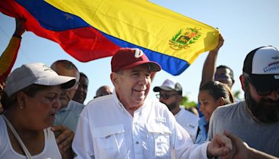 Quem é Edmundo González Urrutia, o rival de Maduro na eleição na Venezuela