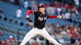 Corbin rocked as Nats get shut out by Twins (updated)