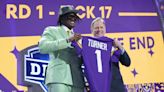 Vikings' Dallas Turner is the Early Favorite for Defensive Rookie of the Year