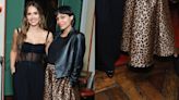 Jessica Alba and Rosario Dawson Coordinate in Chic Black Shoes for ‘Trigger Warning’ Afterparty