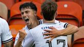 Marco Rus magic not enough as Ayr United edged out by free kick stunner at Tannadice