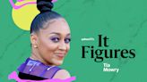 Tia Mowry says she's 'extremely intentional' when it comes to talking about food and bodies in front of her kids