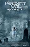 Resident Evil: Apocalypse