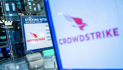 CrowdStrike Social Media Tracked by Blackbird.AI After IT Meltdown