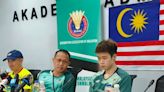 Physical trainer Roesdi right man to help Ng Tze Yong, says Lee Chong Wei