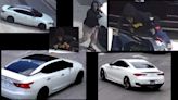 Two Infinitis Stolen On The Same Day In Memphis