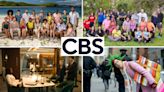 CBS Unveils Fall 2023 Schedule That Doesn’t Factor In Strike Impact: 90-Minute ‘Survivor’ & ‘Amazing Race’, Newbies ‘Matlock...