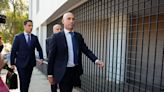 Rubiales declara por el ‘Caso Brodie’