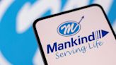 Mankind pharma share price opens 4.6% higher as is set to buy 100% stake in Bharat Serum and Vaccines | Stock Market News