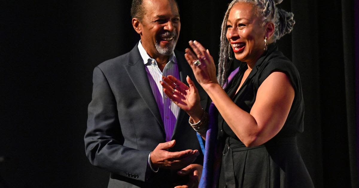 New name, new excitement: International Black Theatre Festival debuts