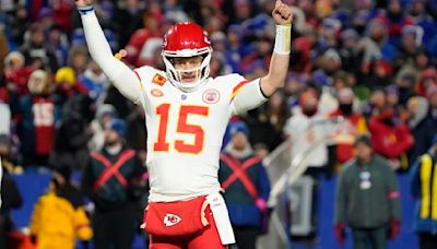 NFL power rankings: Kansas City, San Francisco lead way entering training camp