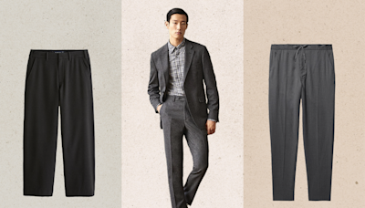 The Best Men’s Dress Pants for Every Occasion