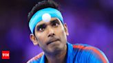 'Best is yet to come', feels Sharath Kamal ahead of his fifth Olympics | Paris Olympics 2024 News - Times of India