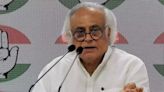 'Hypocrisy of Modi Sarkar knows no bounds': Jairam Ramesh targets government over move on 2G case verdict - Times of India