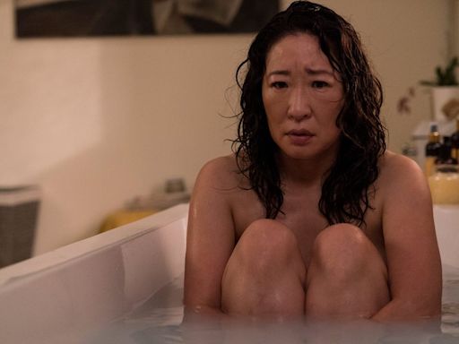 Killing Eve Recently Hit the Netflix Top 10 — Here's Why the Finale Is Better Than You Remember