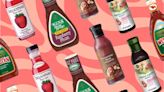 25 Unhealthiest Salad Dressings—Ranked by Sugar Content