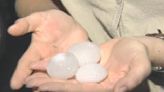 Winnipeg's historic hailstorm was so notable, it's a graduate thesis