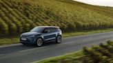 View Photos of the 2024 Range Rover Evoque