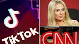 TikTok hackers break in to CNN after targeting ‘high-profile accounts’ in ‘zero day’ attack