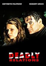 Deadly Relations (1993) - Posters — The Movie Database (TMDB)