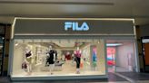 Fila llega al Mall Florida Center con su segunda apertura en el país - La Tercera