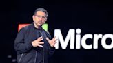 Windows and Surface Boss Panos Panay Leaving Microsoft, Reportedly Joining Amazon