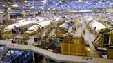 Spirit AeroSystems slips as liquidity, inventory troubles mount (NYSE:SPR)