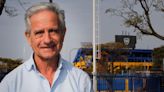 Andrés Ibarra, candidato a presidente de Boca: su apuesta por la “gestión”, las críticas al Riquelme “autorreferencial” y los planes que tiene para el fútbol y la nueva Bombonera
