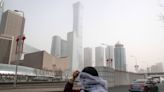 China Cuts Air Pollution After Reimposing Winter Controls: CREA