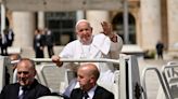 El papa hará santo al fraile Manuel Ruiz y otros 6 españoles asesinados en Siria
