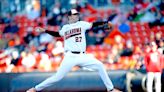 Oklahoma State pitcher Justin Campbell, OU shortstop Peyton Graham named first-team All-Americans