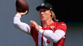 Trevor Lawrence's huge contract: What's the social media reaction to the deal for Jaguars QB