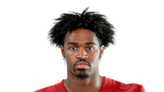 Raam Stevenson - Washington State Cougars Defensive End - ESPN