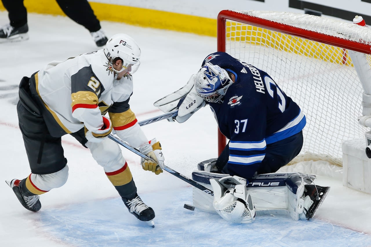 Michigan native wins second Vezina Trophy as NHL’s top goalie