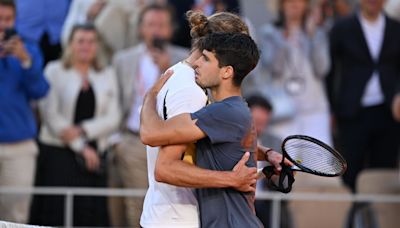 La razón de la baja de Alexander Zverev del ATP 250 de Stuttgart